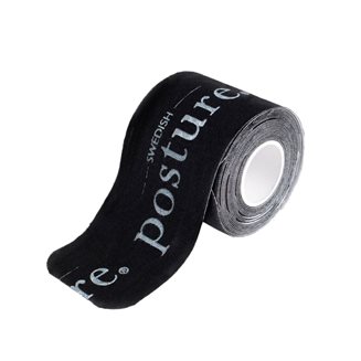 Swedish Posture Tape Rull Kinesio 5 m, Tape