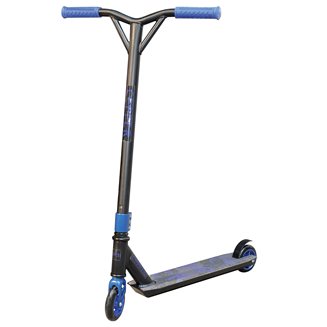 COPPER SCOOT RAW, BLUE