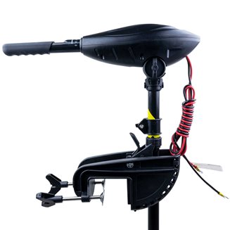 Deep Sea DEEPSEA ELECTRIC OURBOARD MOTOR CRUISE 55LBS, Puhallettavat veneet