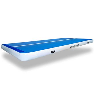 Airtracks NORDIC DELUXE WIDE, Luftvoltmadrass