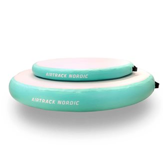 Airtracks NORDIC AIRSPOT, Luftvoltmadrass