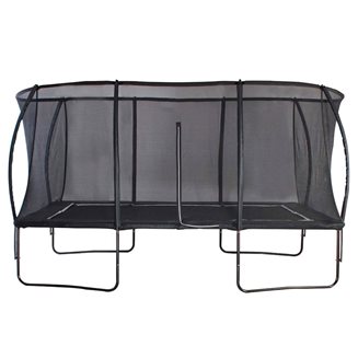 Stratos TRAMPOLINE RECTANGULAR, Trampoliinit 244x366 cm