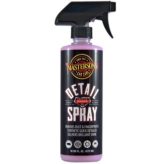 Mastersons Detail Spray