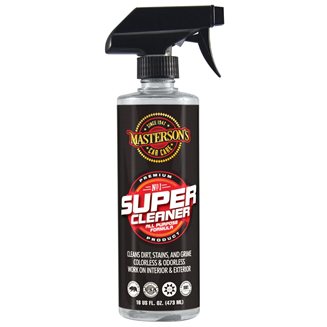 Mastersons Super Cleaner All Purpose Formularpose Formula