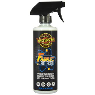 Mastersons Fabric Protectant Coatingating