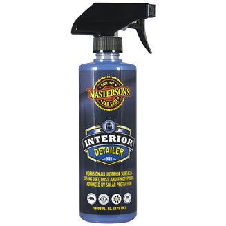 Mastersons Interior Detailer