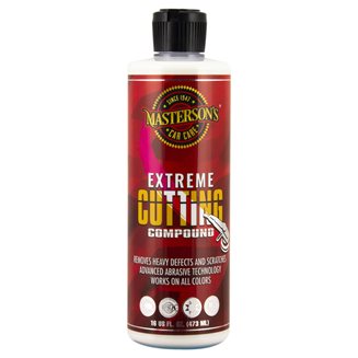 Mastersons Extreme Cutting Compoundound