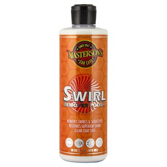 Mastersons Swirl Remover Polish