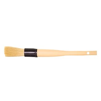 Mastersons Superior Boar's Hair Detailing Brush Detailing Brush