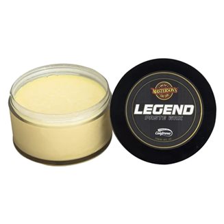 Mastersons Legend Paste Wax