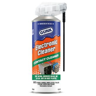 GUNK Electronic Cleaner 400 ml