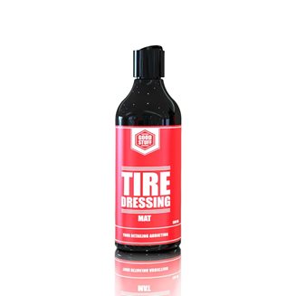 Good Stuff Tire Dressing Mat 1L