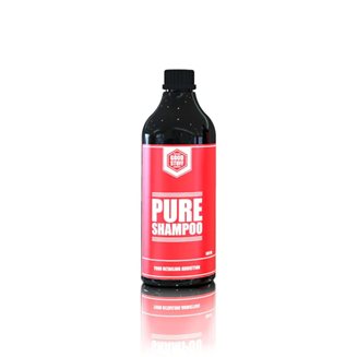 Good Stuff Pure Shampoo 500 ml