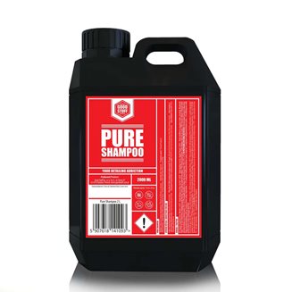 Good Stuff Pure Shampoo 2L