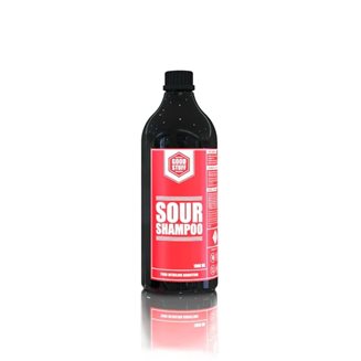 Good Stuff Sour Shampoo 500 ml