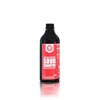 Good Stuff Sour Shampoo 1L