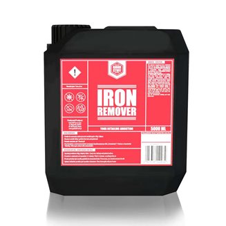 Good Stuff Iron Remover 5L