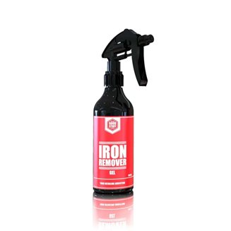 Good Stuff Iron Remover Gel 1L
