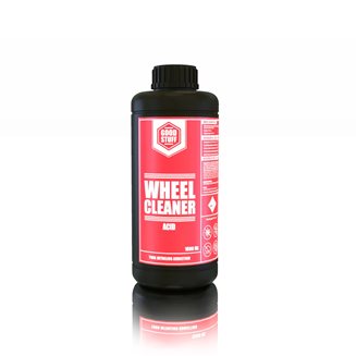 Good Stuff Wheel Cleaner Acid Concentrate  1L