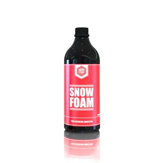 Good Stuff Snow Foam 1L