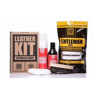 Good Stuff Leather Kit 1 pcs
