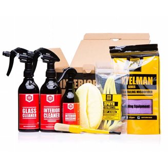 Good Stuff Interior Kit 1 pcs