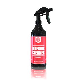 Good Stuff Interior Cleaner Raspberry  1L