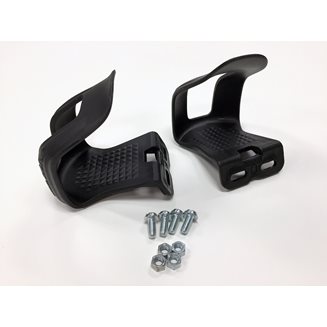 Concept 2 Fotkurv for pedal BikeErg