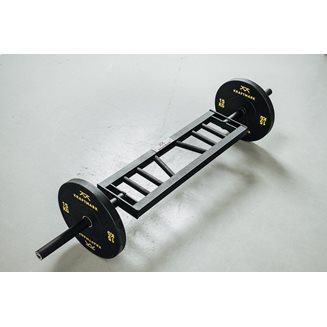 Kraftmark Multi Grip Bar Swiss Bar, Swiss bar