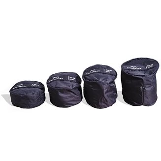Kraftmark Sandsekker til trening - Strongman Sandbag, Sandbags
