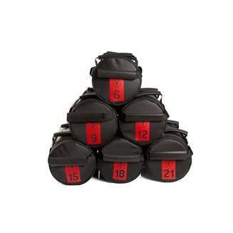 K-Well Executive Line – Power Bag, Power bags