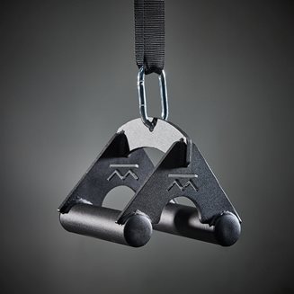 Kraftmark Treningshåndtak- Monster Grip Triangle, Drahåndtak