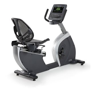 Freemotion R8.9B- Recumbent Bike (iFit Sync), Motionscykel