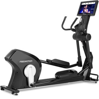 Freemotion E22.9B- Total Body Elliptical