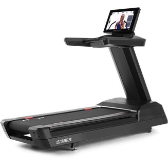 Freemotion T22.9-Reflex Treadmill-Fmtl70819-Int, Löpband