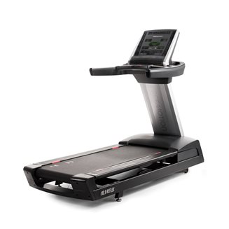 Freemotion T10.9-Interval Reflex Treadmill, Löpband