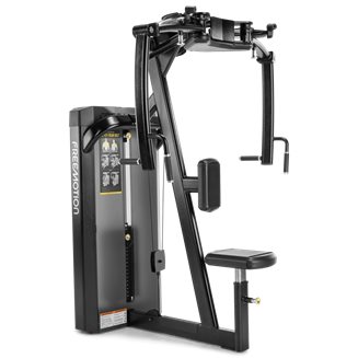 Freemotion Selectorized Fly / Rear Delt