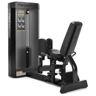 Freemotion Selectorized Adduction / Abduction