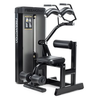 Freemotion Selectorized Abdominal