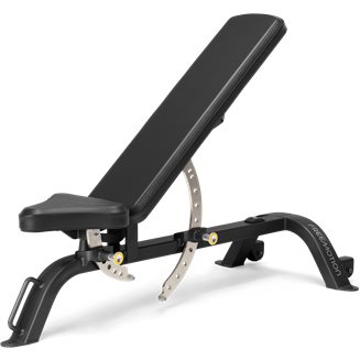 Freemotion Epic Free Weight Adjustable Bench