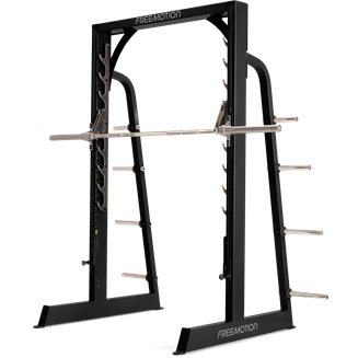 Freemotion Epic Free Weight Smith Machine, Smithställning