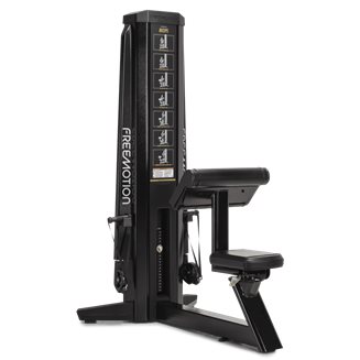 Freemotion Genesis bicep