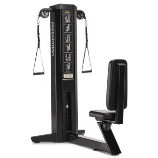 Freemotion Genesis tricep