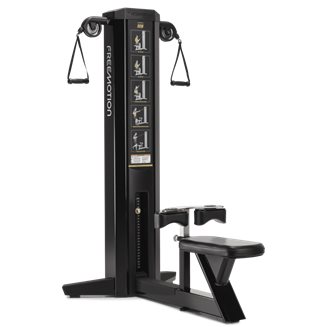 Freemotion Genesis Row, Styrkeapparat - Rygg