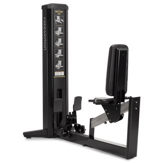 Freemotion Genesis Multi Plane Calf, Styrkemaskiner - Ben