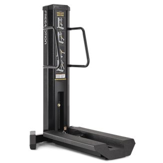 Freemotion Genesis Hamstring, Styrkeapparat - Ben