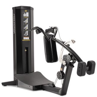 Freemotion Genesis Squat, Styrkemaskiner - Ben