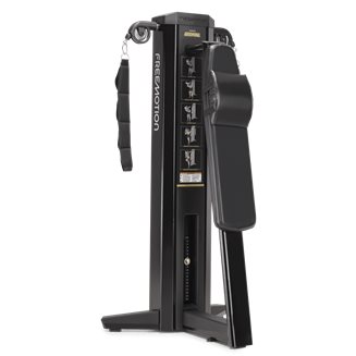 Freemotion Genesis Abdominal, Styrkeapparat - Mage