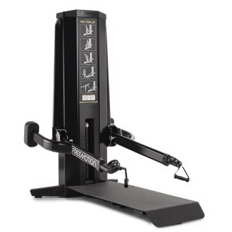 Freemotion - Genesis Functional Lift, Styrkeapparat - Multi