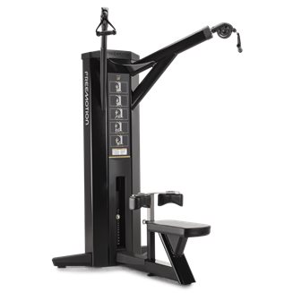 Freemotion Genesis Lat, Styrkeapparat - Rygg